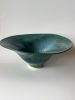 Untitled Bowl | Serving Bowl in Serveware by Eric Linssen Ceramics. Item composed of stoneware