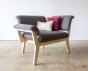 Idle | Chairs by Leah K.S. Amick