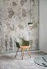 PENSEE Pendant | Pendants by SEED Design USA. Item made of steel with glass