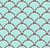 JAZZ AGE 02G COMP | Wallpaper in Wall Treatments by ART DECOR DESIGNS. Item composed of fabric and paper