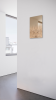 Mirror/Zero Fading Wood, Revamp Ed. 01 - XS | Decorative Objects by Formaminima. Item composed of wood & glass compatible with contemporary style