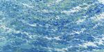 Seven Seas | Oil And Acrylic Painting in Paintings by Margaret Juul. Item composed of synthetic