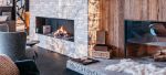 Hamal marble backlit wallcovering | Tiles by Lithos Design | Kaiser Nordwand Immobilien GmbH in Ebbs. Item composed of marble