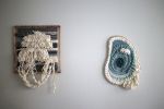 Renewal tapestry | Wall Hangings by Cristina Ayala. Item made of cotton & fiber