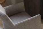 Naomi Chair | Armchair in Chairs by Matriz Design