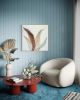 Miracle | Oil And Acrylic Painting in Paintings by Studio Maison Art by Heather O’Donovan. Item made of canvas works with boho & contemporary style