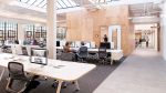 Watson Tonic Furniture System | Tables by Mike & Maaike | Airbnb Office SF, CA in San Francisco