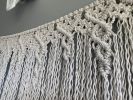 Macrame Wall Hanging | Wall Hangings by LoveCraft Collective. Item made of fiber