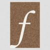 Tua F | Area Rug in Rugs by Woop Rugs. Item made of fabric & fiber