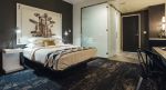 Jupiter NEXT Hotel Headboards | Photography by Beth Kerschen | Jupiter NEXT in Portland