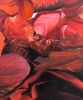 Below the Fold | Collage in Paintings by Glen Gauthier. Item composed of canvas and paper in mid century modern or contemporary style