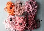 Knotted Rope Sculpture, Wall Hanging, Knot Wall Art | Wall Sculpture in Wall Hangings by Freefille. Item composed of cotton compatible with contemporary and art deco style