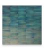 Prism Gradations | Wall Sculpture in Wall Hangings by MORAN BROWN. Item composed of wood and aluminum in modern style