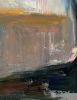 Threshold | Oil And Acrylic Painting in Paintings by Darren Thompson Fine Art. Item composed of birch wood in modern style