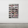 HONG KONG Urban Arch III | Photography by Sven Pfrommer. Item composed of paper in urban style