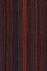 Vintage Persian Kilim in Red and Blue Stripes with Geometric | Area Rug in Rugs by Rug and Kilim