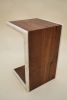 IVY side table | Tables by In Element Designs. Item composed of wood