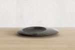 sculpture SPACE bronze | Sculptures by VANDENHEEDE FURNITURE-ART-DESIGN. Item made of bronze compatible with mid century modern and contemporary style