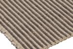Rug & Kilim's Accent Kilim with Beige and Gray Textural | Area Rug in Rugs by Rug and Kilim