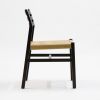 Gladstone Dining Chair | Chairs by Christopher Solar Design. Item made of oak wood works with mid century modern & scandinavian style