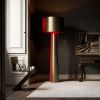 ALUNITE Floor Lamp | Lamps by Mavimatt. Item made of aluminum