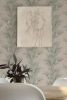 Big Sagebrush - Adobe Wallpaper | Wall Treatments by BRIANA DEVOE. Item made of paper