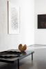 Imprint coffee table | Tables by Pooja Pawaskar. Item composed of maple wood compatible with minimalism style