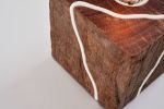 Cape Fox | Table Lamp in Lamps by Blom & Blom. Item made of wood with glass