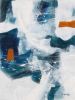 Night and Day (Diptych) *SOLD | Oil And Acrylic Painting in Paintings by Simona Gocan. Item made of canvas with synthetic