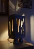 ARTEFACT — on the table | Table Lamp in Lamps by Léa Munsch. Item composed of stoneware