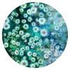 to whatever end | Mixed Media in Paintings by Amanda M Moody. Item works with boho & contemporary style