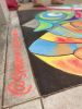 Kombuchameleon (Chalk-Art) | Murals by ShammyBuns Art (SBA) | KC Kombucha in Sacramento. Item composed of synthetic