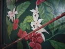 Tropical Mural | Murals by Enis Art