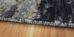 Hand Knotted Wool and Silk Rugs - One of a Kind | Area Rug in Rugs by Amasta GmbH. Item made of fabric with fiber