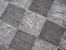 Checkerboard I | Tapestry in Wall Hangings by Morgan Hale. Item composed of linen in minimalism or mid century modern style
