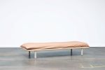 Subconscious Daybed | Couches & Sofas by Wake the Tree Furniture Co. Item composed of wood and cotton in minimalism or mid century modern style