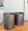 Handmade Ceramic Snake Side Table | Tables by ALPAQ STUDIO. Item composed of ceramic in mid century modern or contemporary style