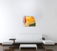 Enlarge (SOLD OUT) | Oil And Acrylic Painting in Paintings by Kotaro Machiyama