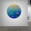 LA MER – Circular XI | Photography by Sven Pfrommer. Item made of synthetic