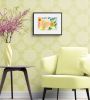 Flowers for a  Friend - Original Watercolor | Watercolor Painting in Paintings by Rita Winkler - My Art, My Shop -by Rita ... Where Every Stroke Speaks of Joy and Inclusion. Item composed of paper in mid century modern or contemporary style