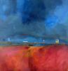 This Light Of Mine | Oil And Acrylic Painting in Paintings by ROSS