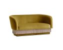 La Folie Sofa - Small | Sectional in Couches & Sofas by Marie Burgos Design and Collection