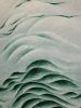 Lands of forest | Oil And Acrylic Painting in Paintings by Francesca Borgo. Item composed of canvas and synthetic in minimalism or contemporary style