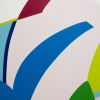 Close (SOLD) | Oil And Acrylic Painting in Paintings by Kotaro Machiyama
