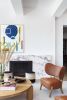 West Village Loft | Interior Design by Lucy Harris Studio