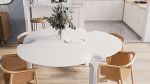 Kuroba Table | Dining Table in Tables by Pablo Vidiella. Item made of synthetic works with modern style