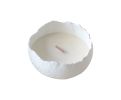 Maruzia Candle | Candle Holder in Decorative Objects by Marie Burgos Design and Collection. Item composed of ceramic
