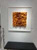 Sunrise from Metropolis Series | Wall Sculpture in Wall Hangings by Fernando Davila