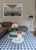 Washington Square Park Apartment | Interior Design by Lucy Harris Studio | Private Residence, Washington Square Park in New York