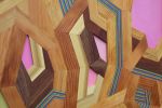Wall Art - Lost memories | Wall Sculpture in Wall Hangings by Alexandra Cicorschi | San Francisco in San Francisco